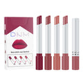 DNM Four Makeup Set Non-stick Cigarette Pipe Thin Lipsticks