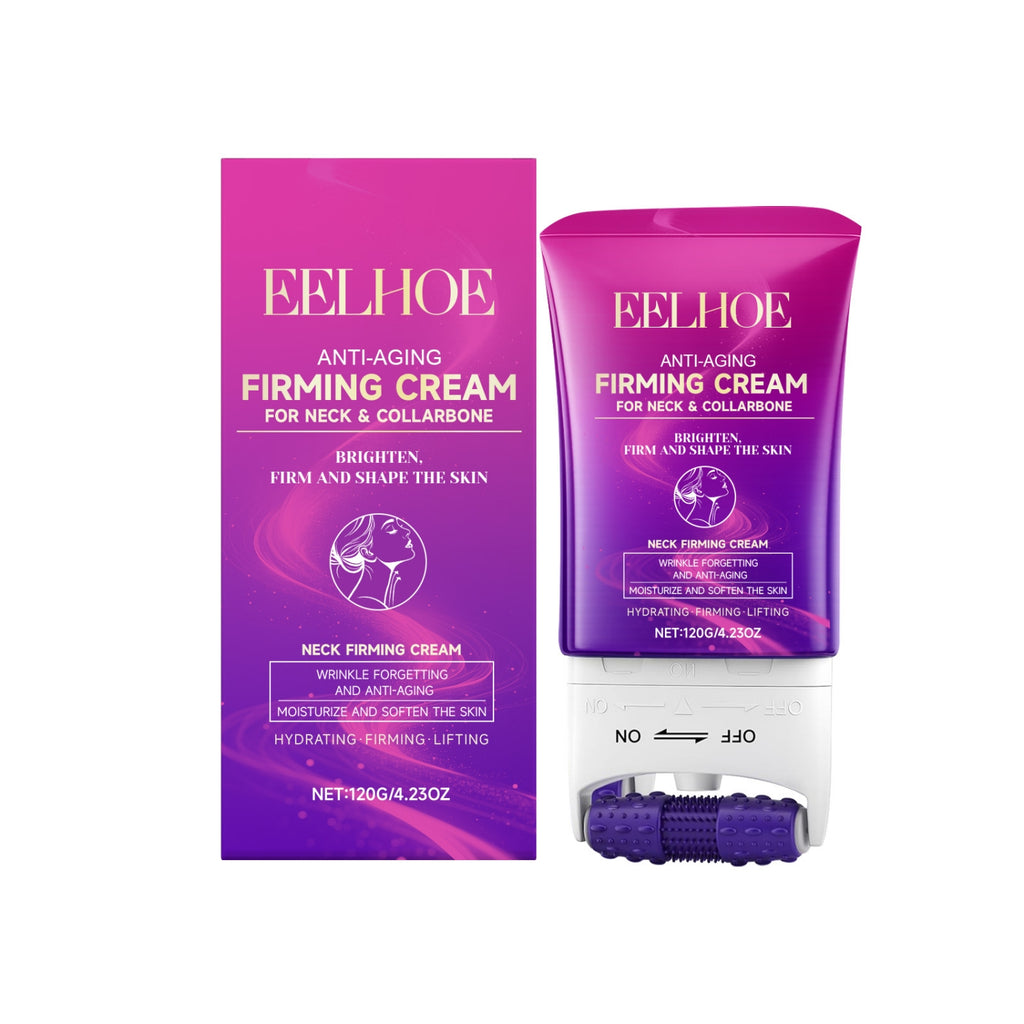 Eelhoe Neck Roller Firming Cream
