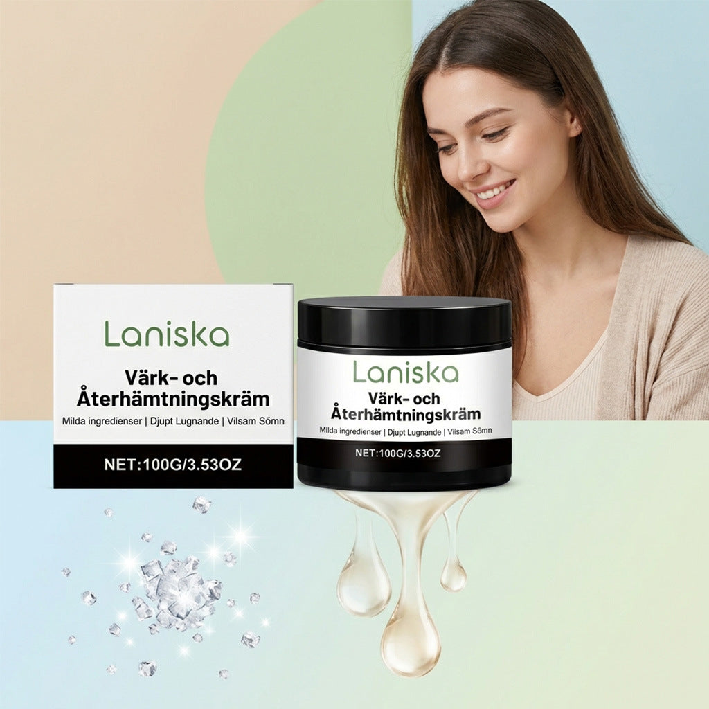 Laniska Skin-soothing Cream