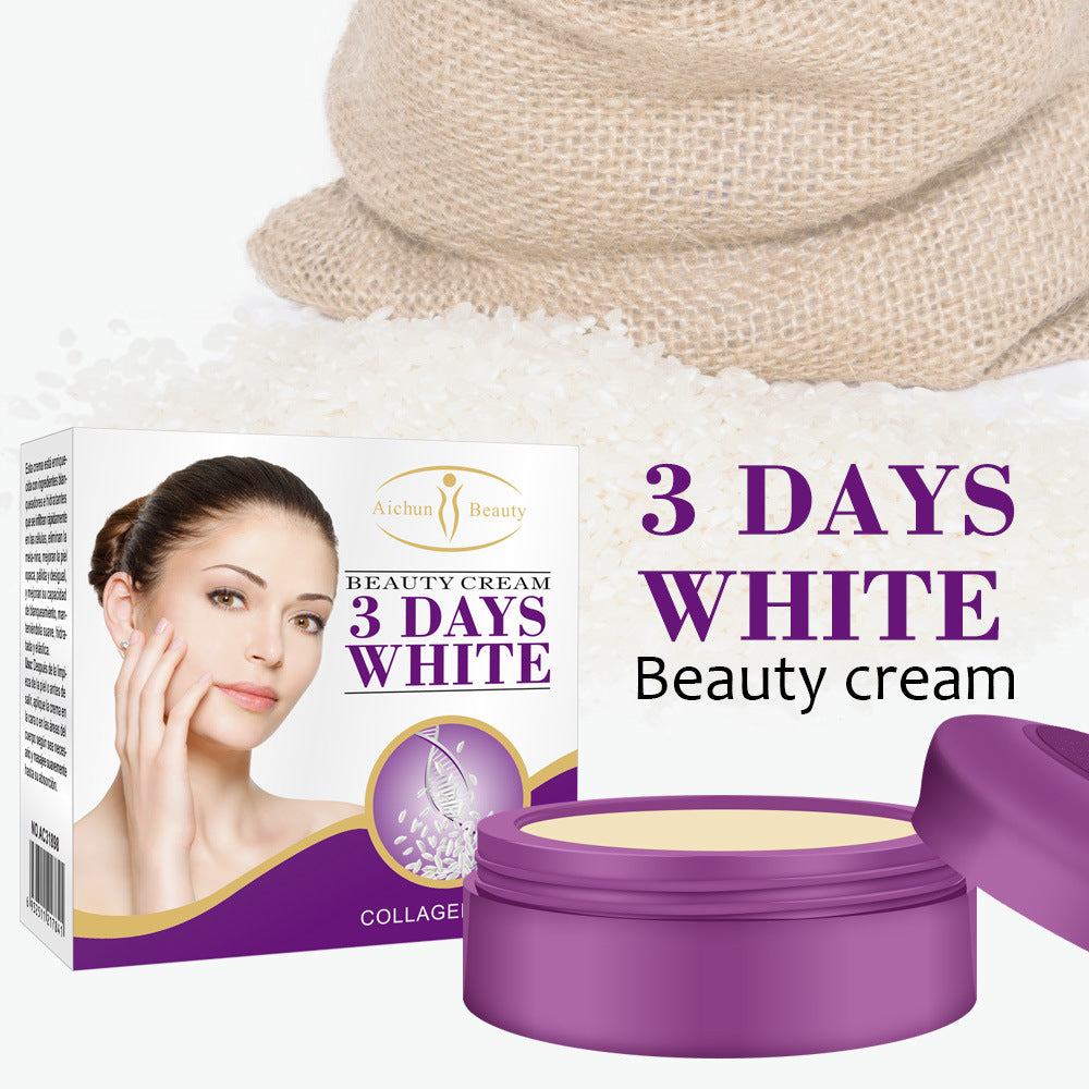 Aichun Beauty Moisturizing Concealer Brightening Pearl Cream