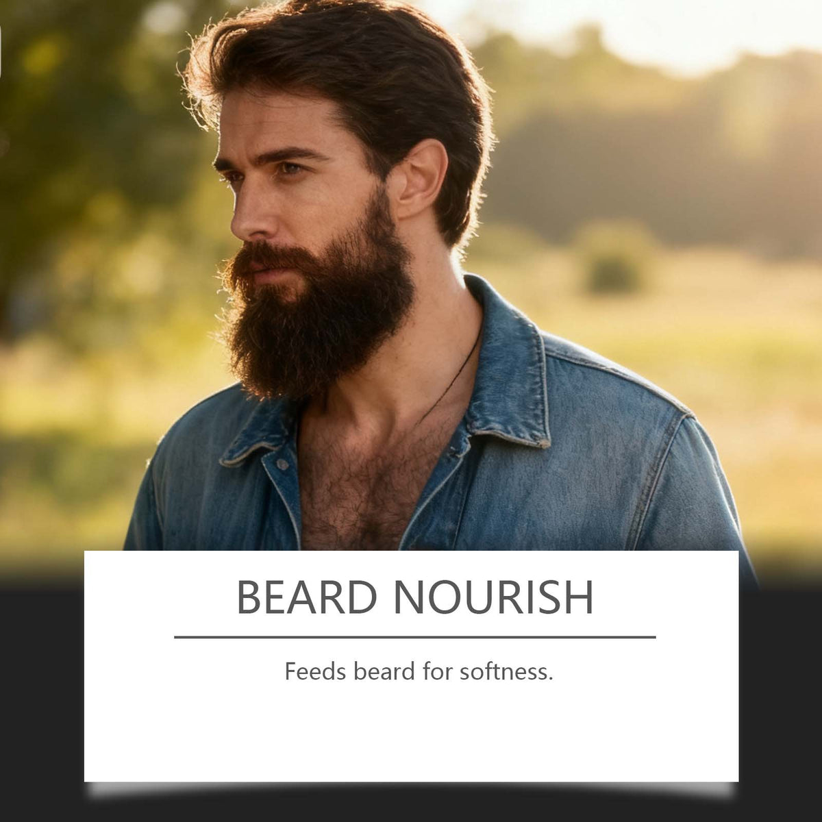 East Moon Mens 2 in 1 Beard And Hair Shampoo Gently Cleanses  Moisturizes Your Beard  And Smooths Your Hair