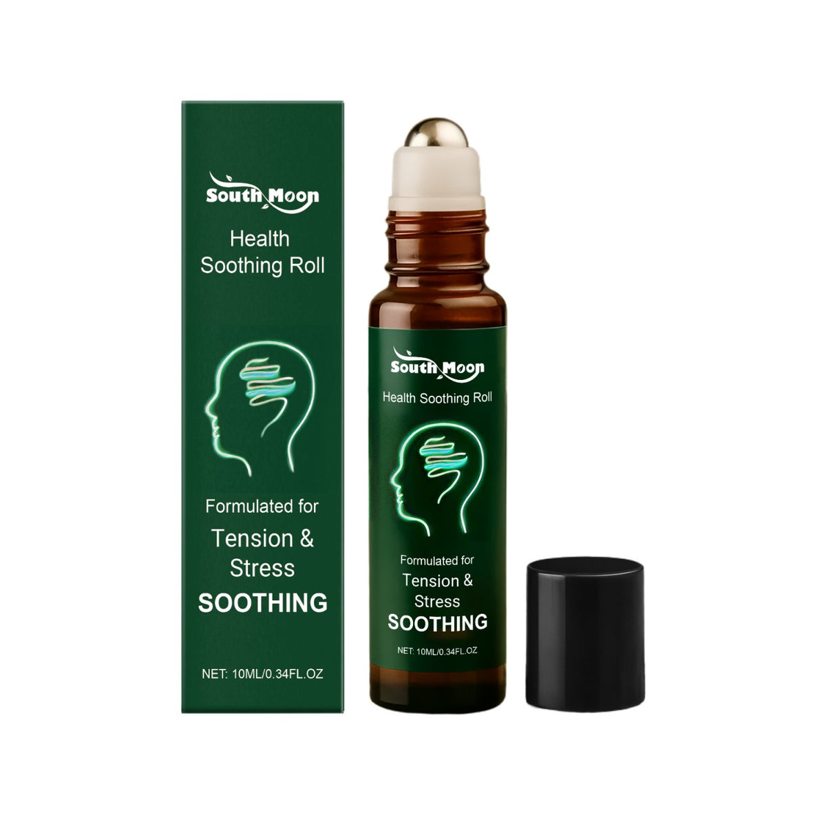 South Moon Leg Soothing Cream