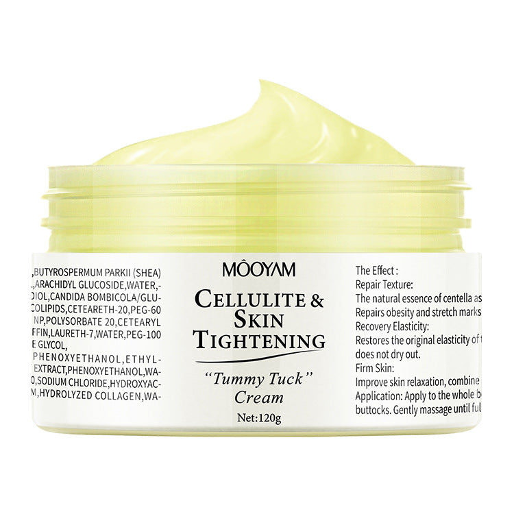 Mooyam Stretch Mark Cream Fat Body Pattern Recovery Cream