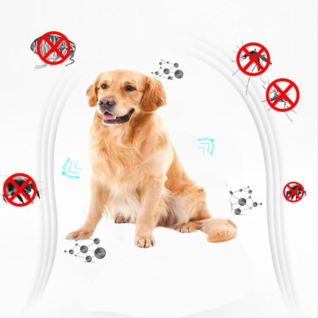 Sude Pet Combs Electric Pet Combs Dog Cat Comb Cat Hair Brush Suitable For Electric Beauty Combs For For Long And Short Hair Cat Dog Puppy Bunny