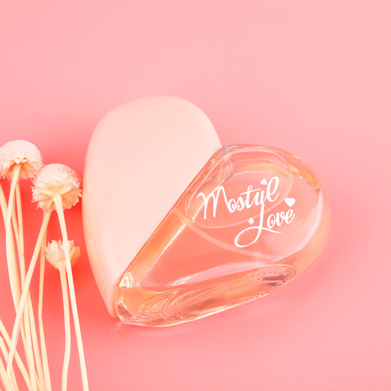 Mostuil Love Perfume For Women Long-lasting Light Perfume