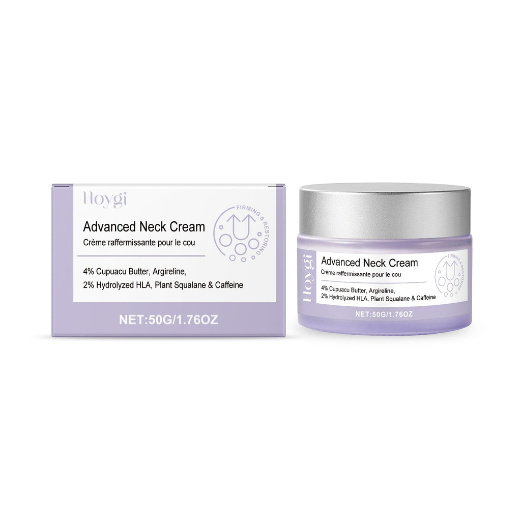 Hoygi Advanced Neck Cream