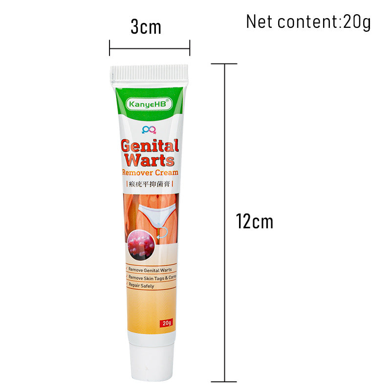 KaneyHB Pinghouyou Skin Care Cream
