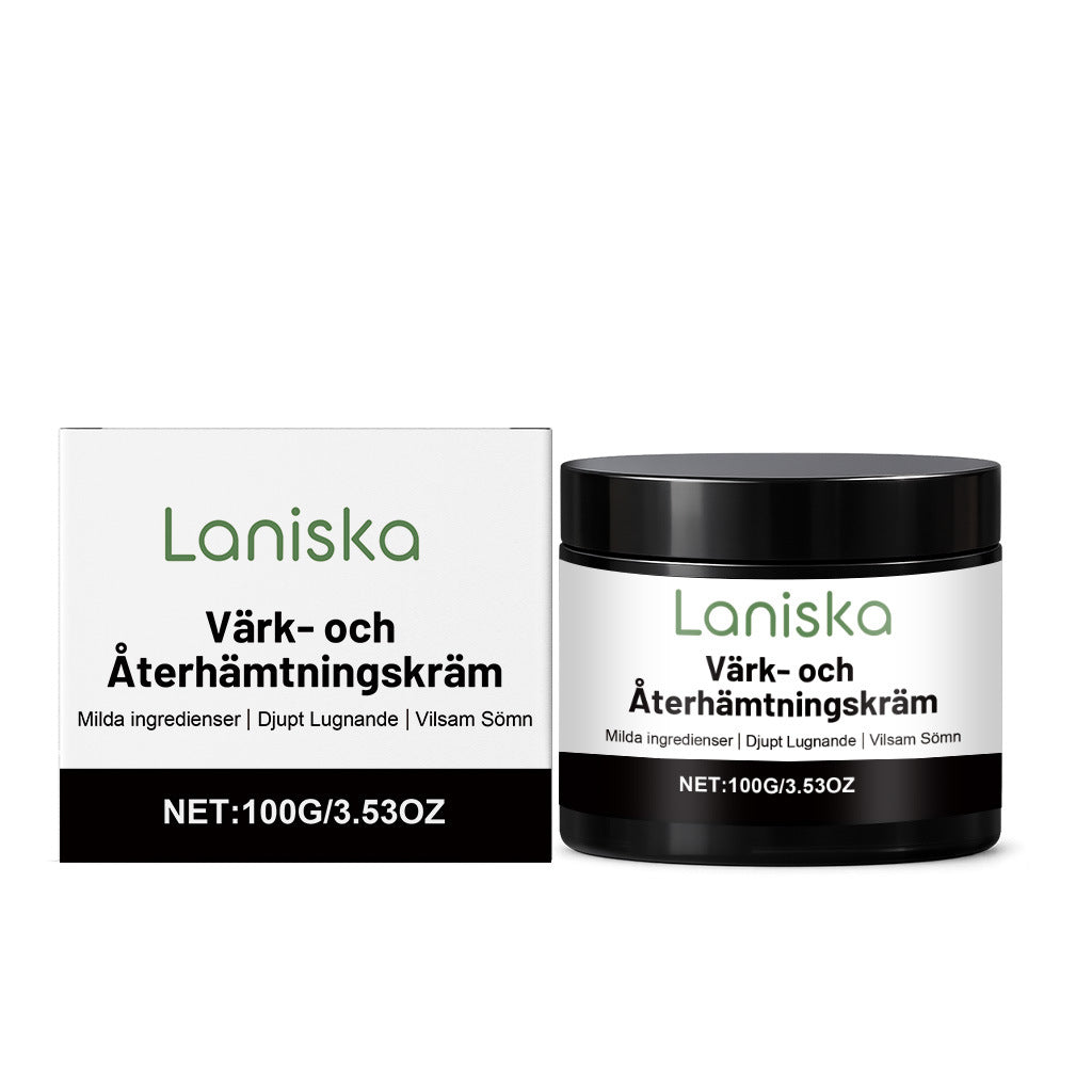 Laniska Skin-soothing Cream