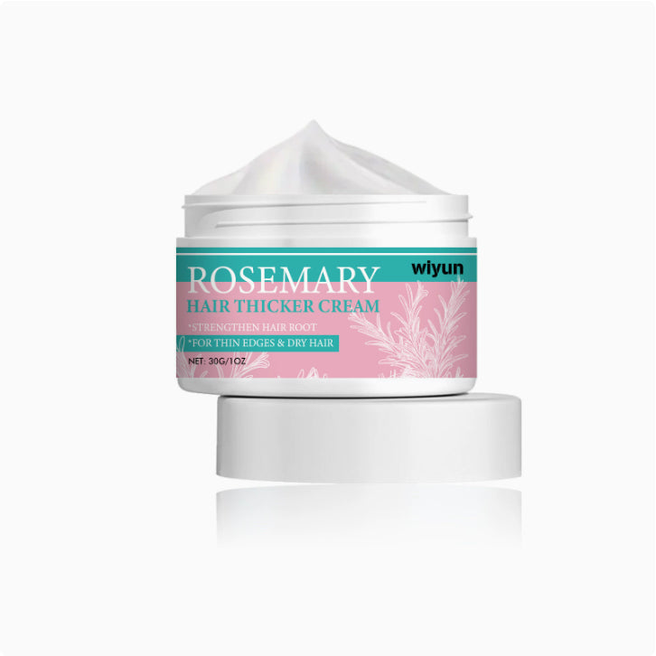 Wiyun Rosemary Hair Thicker Cream