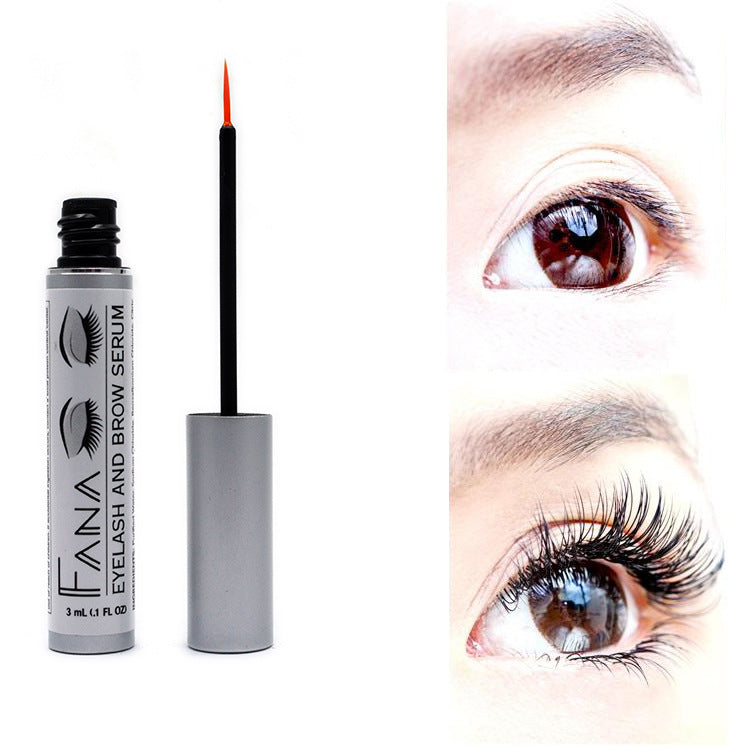 FANA Thick And Long Curling Mascara Growth Fluid