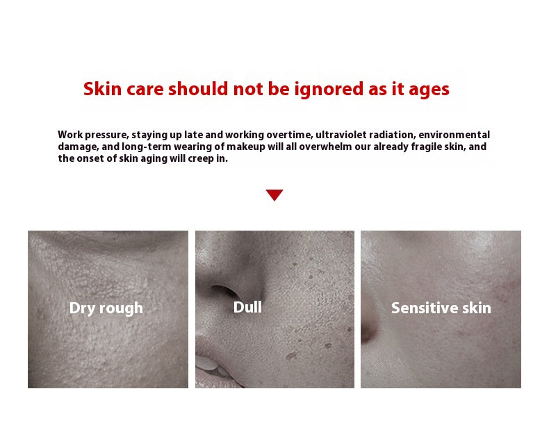 Moisturizing Hydrating Brightening Freckle Cream