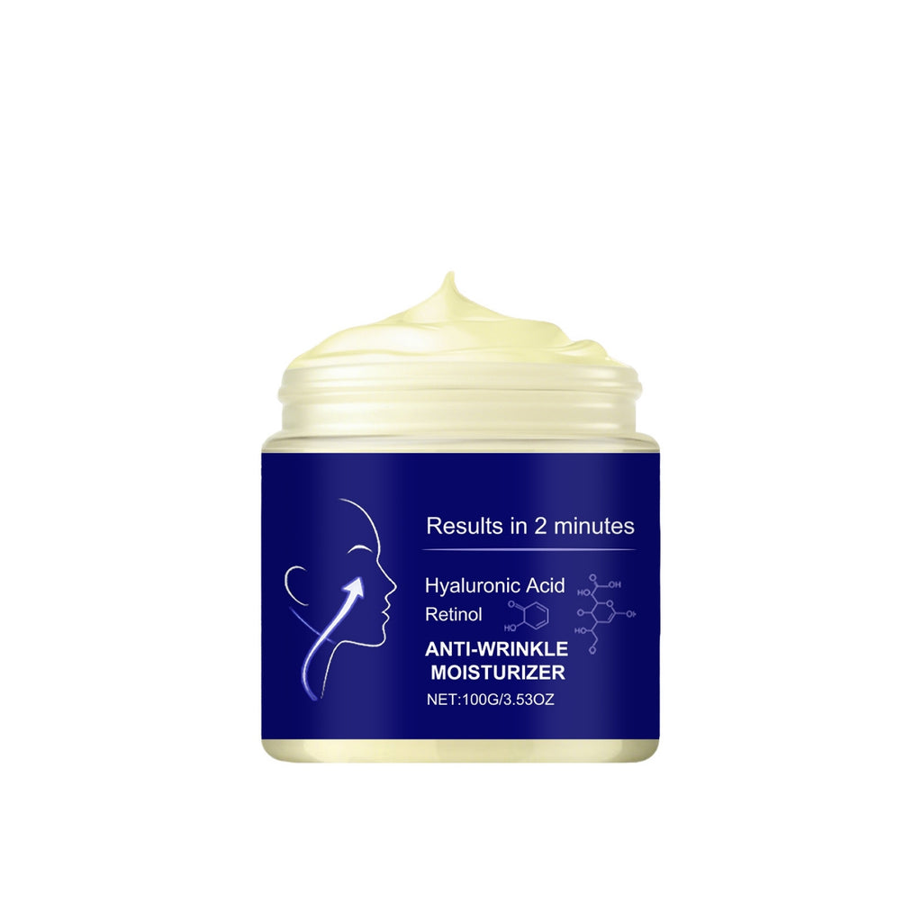 Retinol Anti-wrinkle Moisturizing Cream