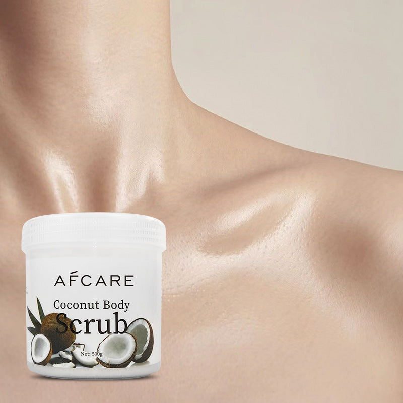 AFCARE Body Care Cream Soft Skin Hydrating
