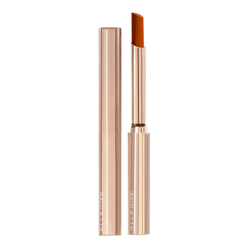 HLLR Moisturizing Cosmetics Small Tube Lipstick