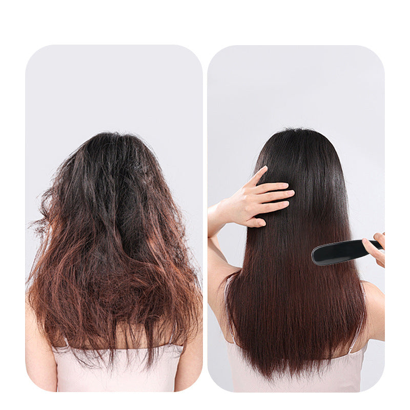 Home Hair Styling Comb, Fluffy Styling Comb, Suitable For Both Dry And Wet Use, Scalp Massage Comb, Combs For Girls