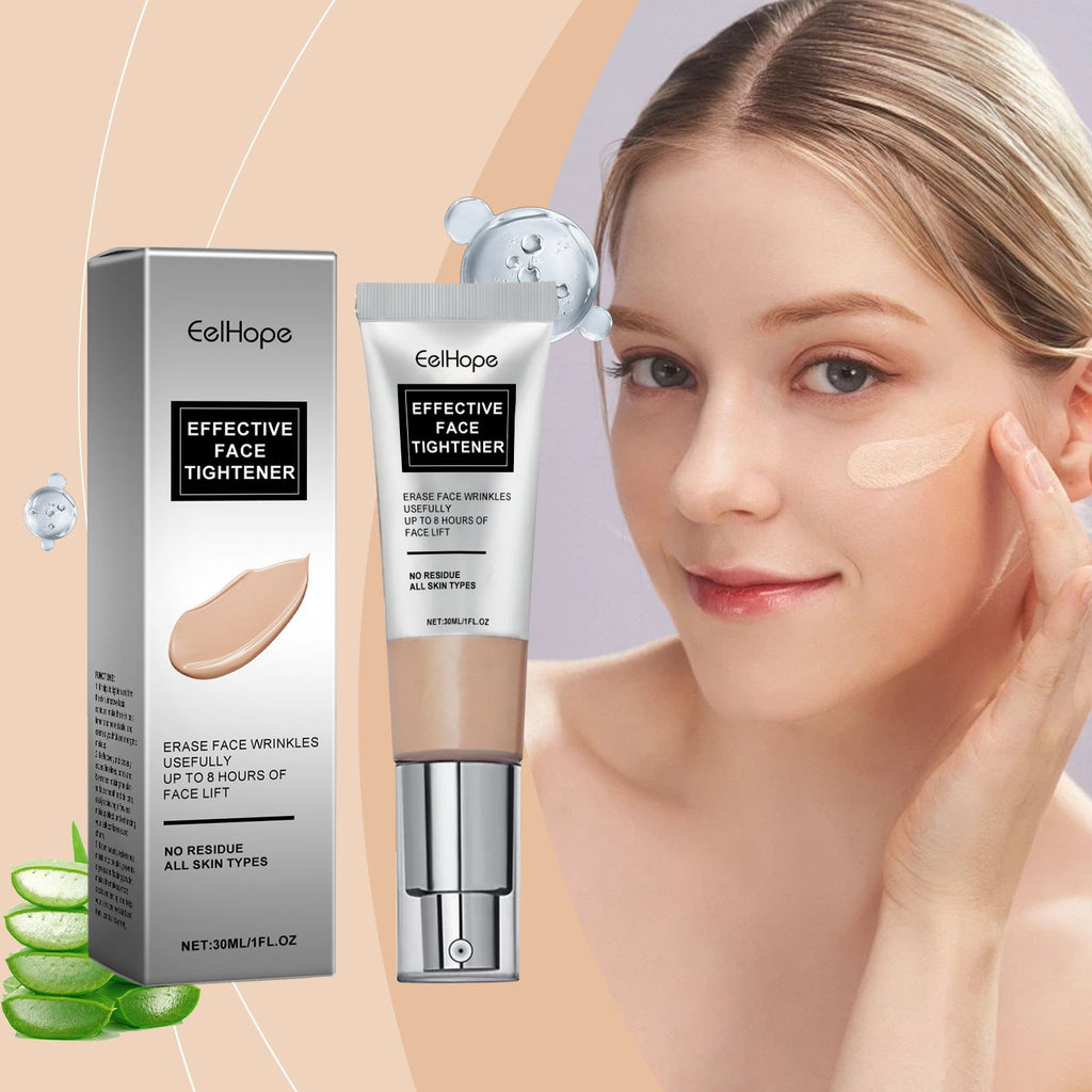 Eelhope Moisturizing Concealing Foundation Light And Thin