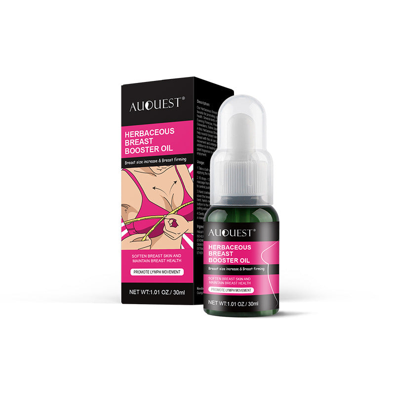 Auouest Postpartum Sagging Breast Care Plump Cream