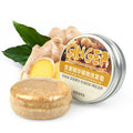 Fresh Handmade Ginger Skin Care Shampoo Conditioner Essential Oil Soap Nourishing