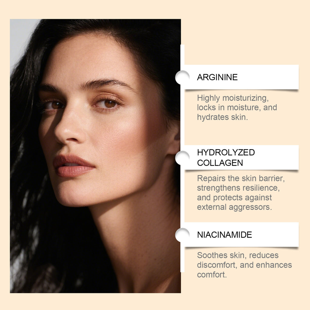 Hoygi Honey Facial Firming Cream
