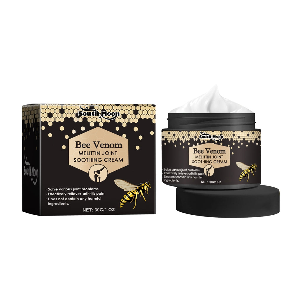 South Moon Body Nourishing Cream