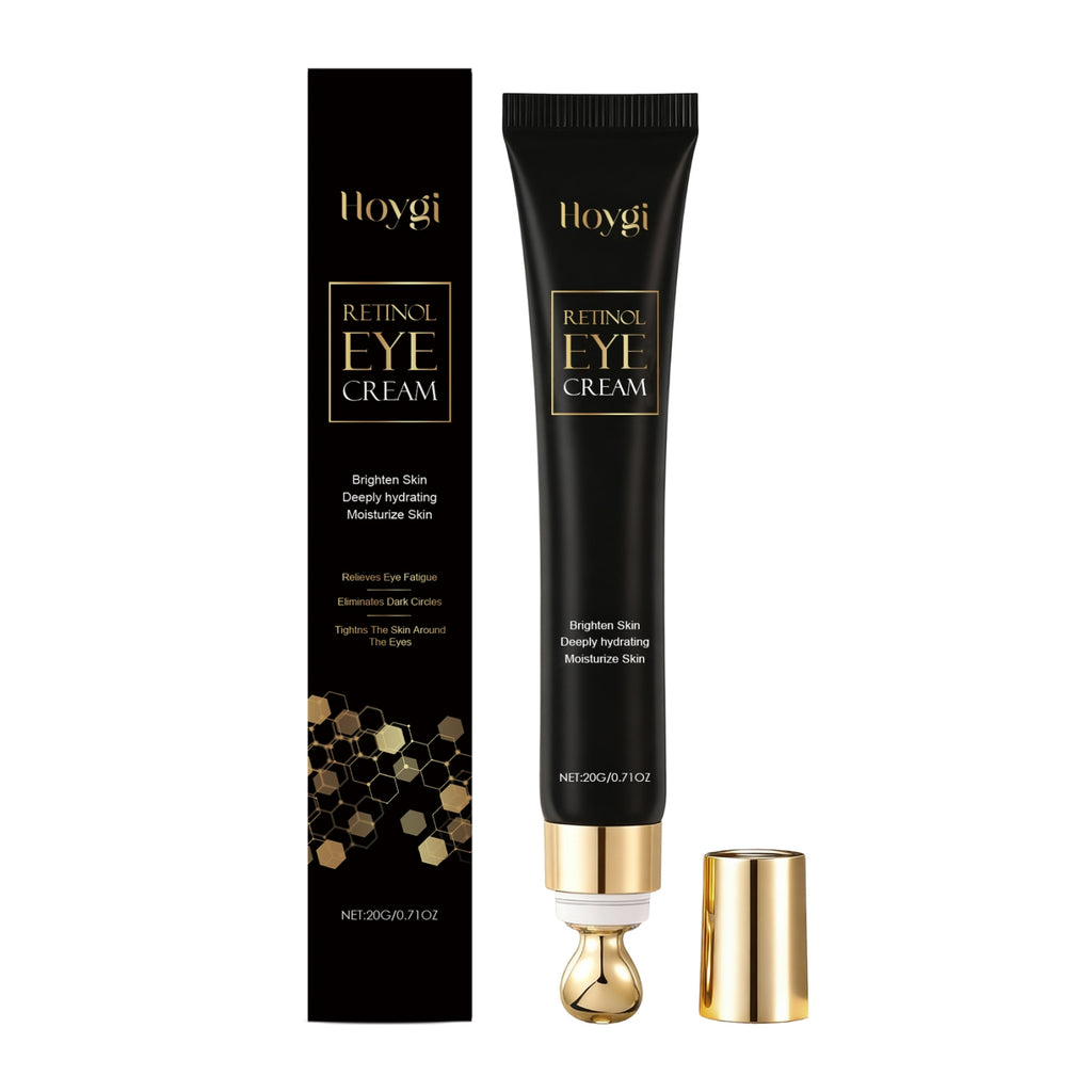 Hoygi Moisturizing And Firming Eye Cream