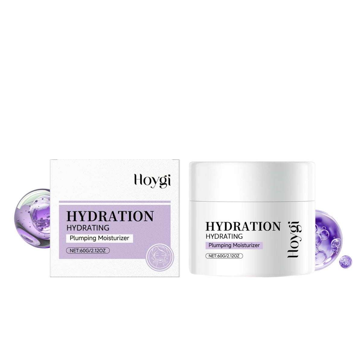 Hoygi Firming Moisturizing Cream