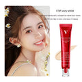 EVR Polypeptide Skin Care Liquid Foundation Long-lasting Moisturizing Concealer