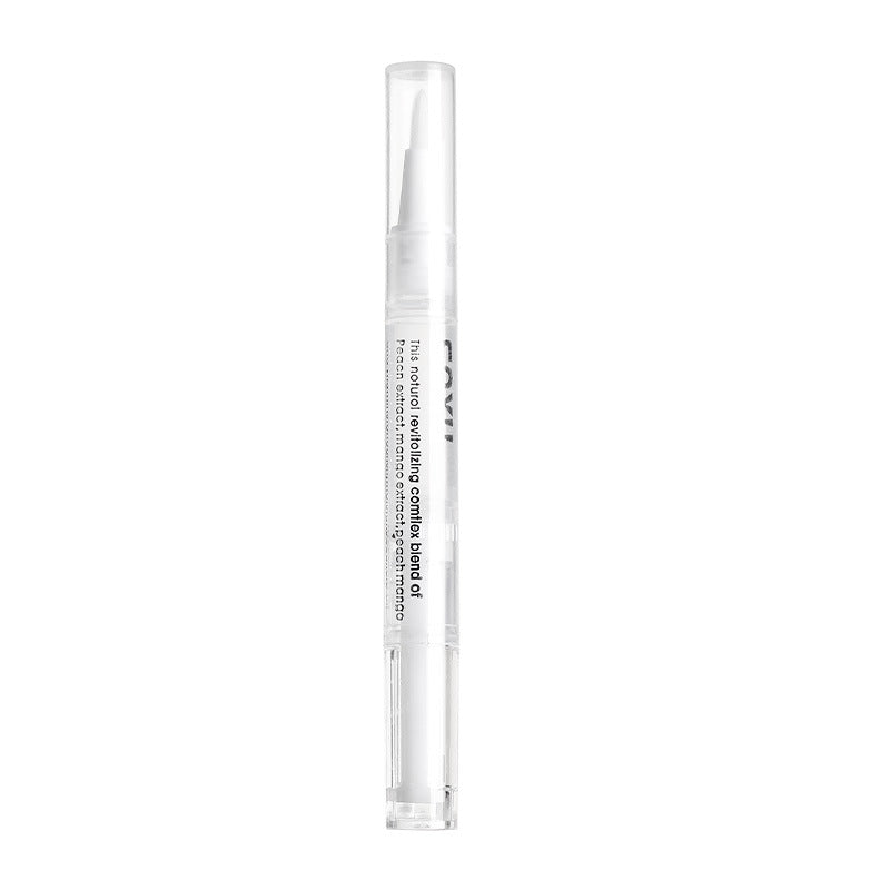 Nail Nutrition Oil Pen Moisturizing Finger Edge Pen Anti-dead Skin Barbed Nourishing