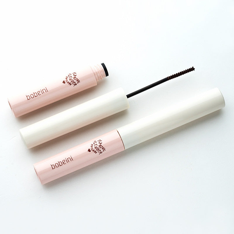 Bobeini Mascara Fine Bruch Head Long-lasting