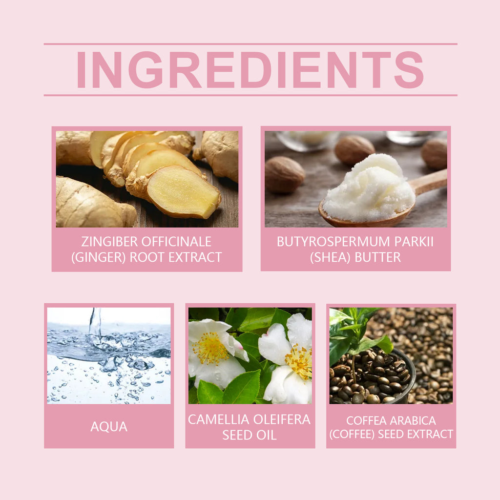 Wiyun Body Neck Cream Improves Skin