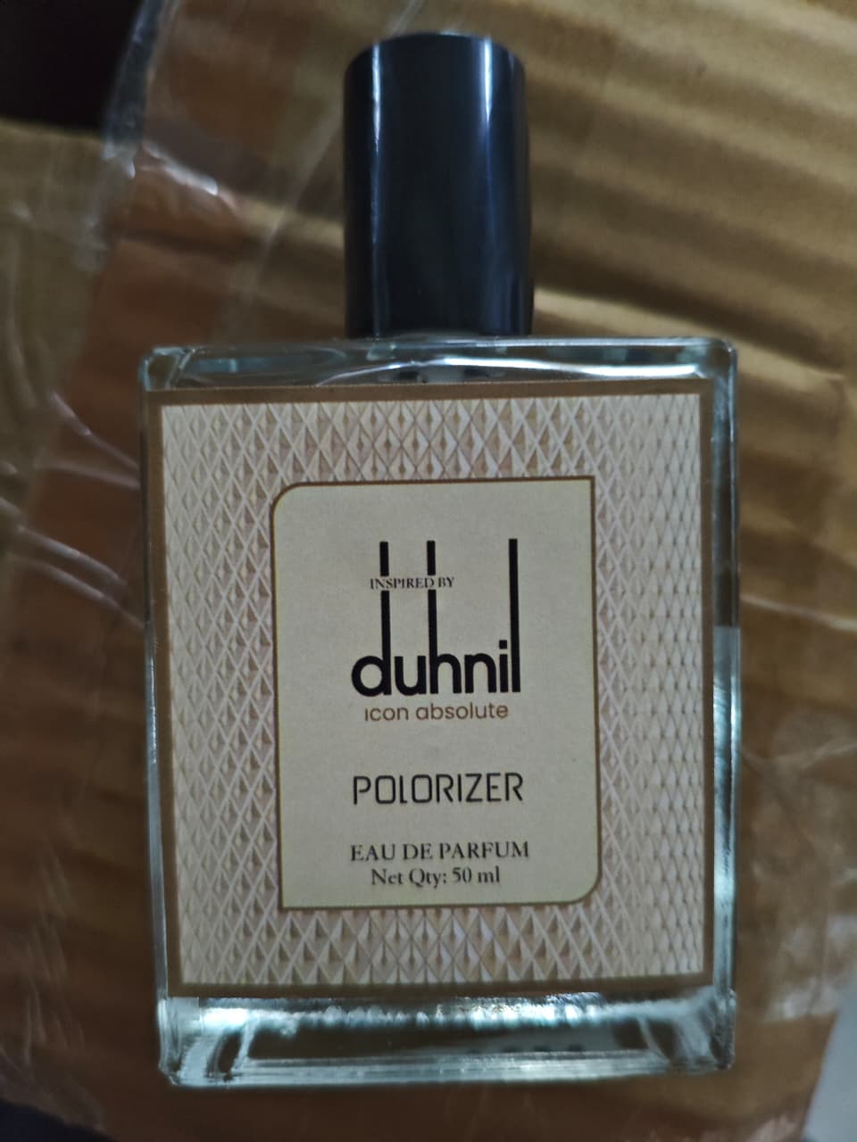 Dummy / CK