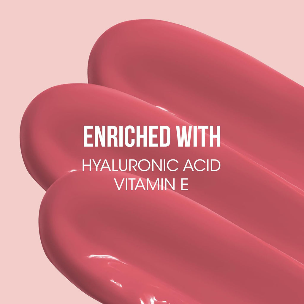 Og Beauty Coral Charm Moisture Lock Liquid Lipstick (4.5 Ml  1 Pc)