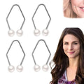 Natural Dimples Smile Exerciser Tool (Pack of 4)