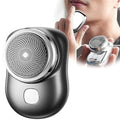 Mini Electric Shaver