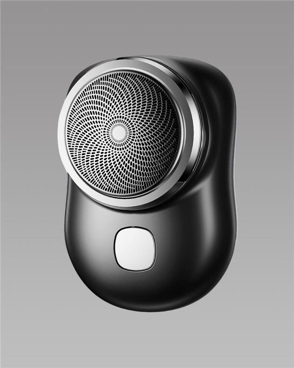 Nova Portable Rotary Dual Ring Electric Shaver