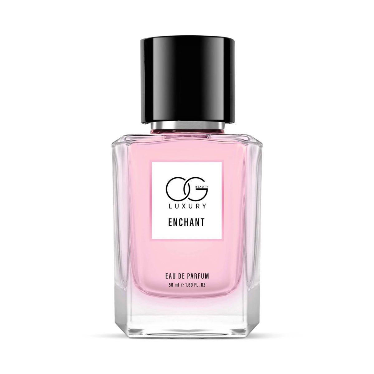 Og Luxury Enchant Eau De Parfum (50 Ml  1 Pc)