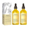Multi-Purpose Hair Growth and Skin Care Oil (Pack of 2)
