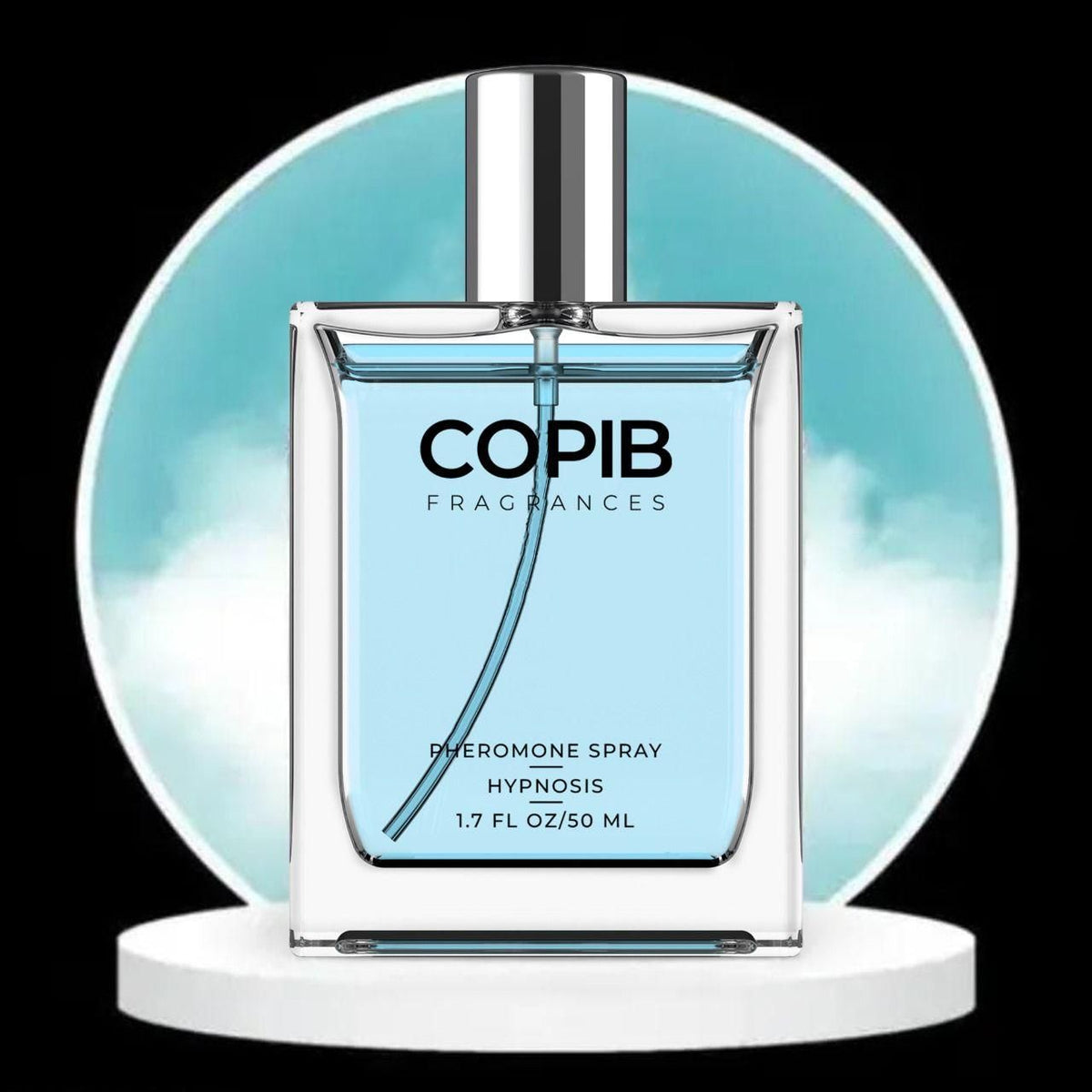 Cupid Pheromone Cologne For Men 50 ML (Pack Of 2)
