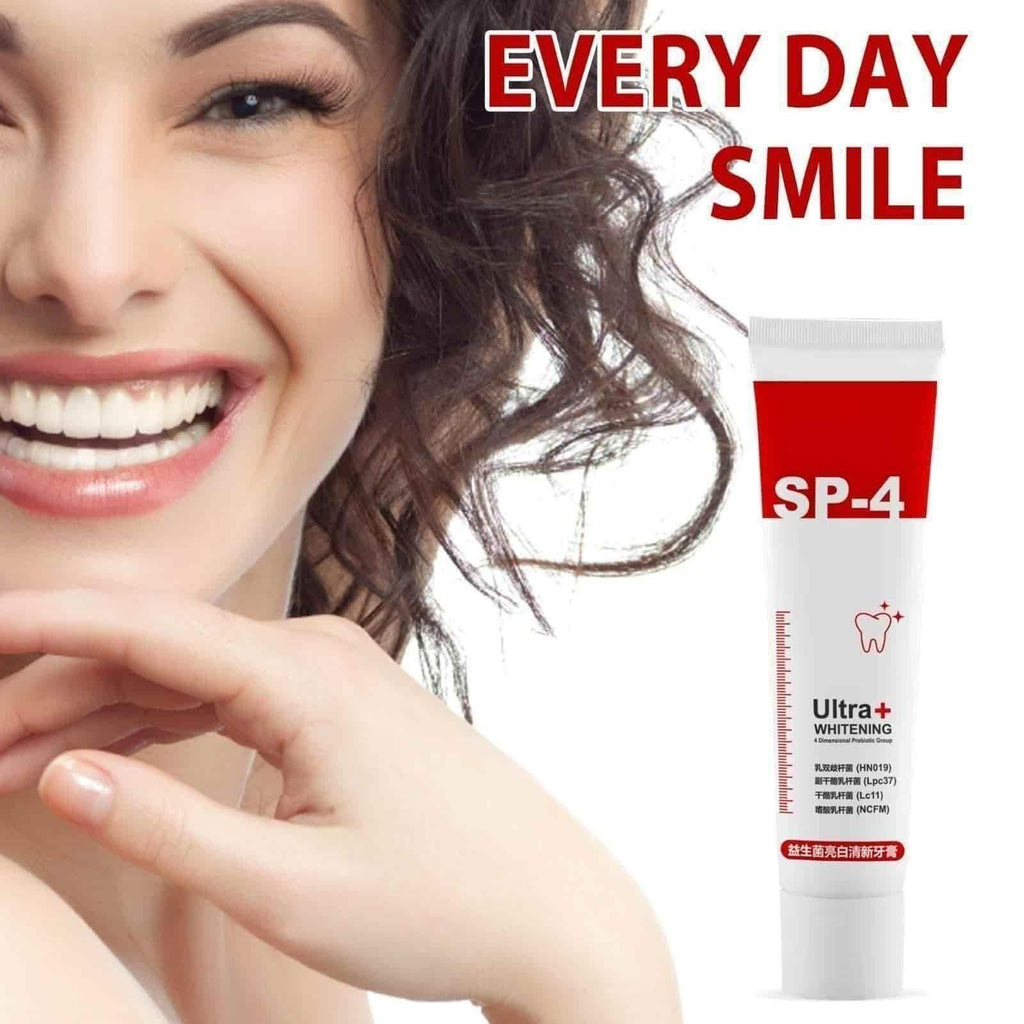 S4 Ultra Whitening (Pack of 2)