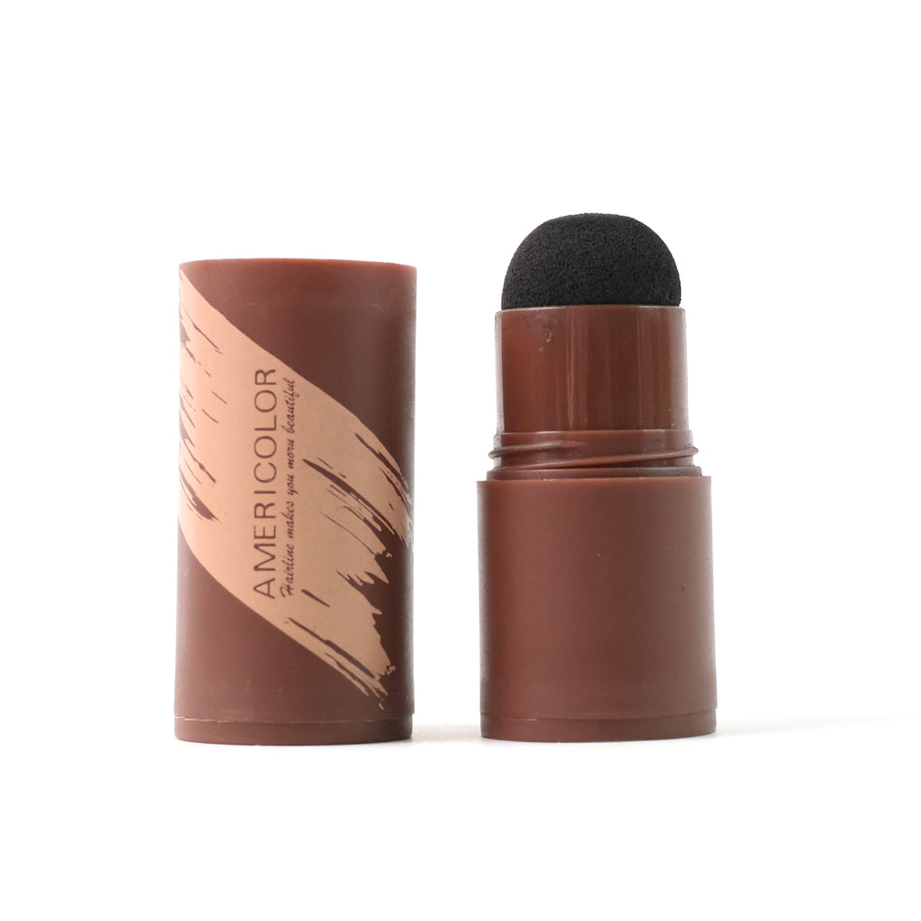 Hairline  Eyebrow Contour Powder Stick - (Set)