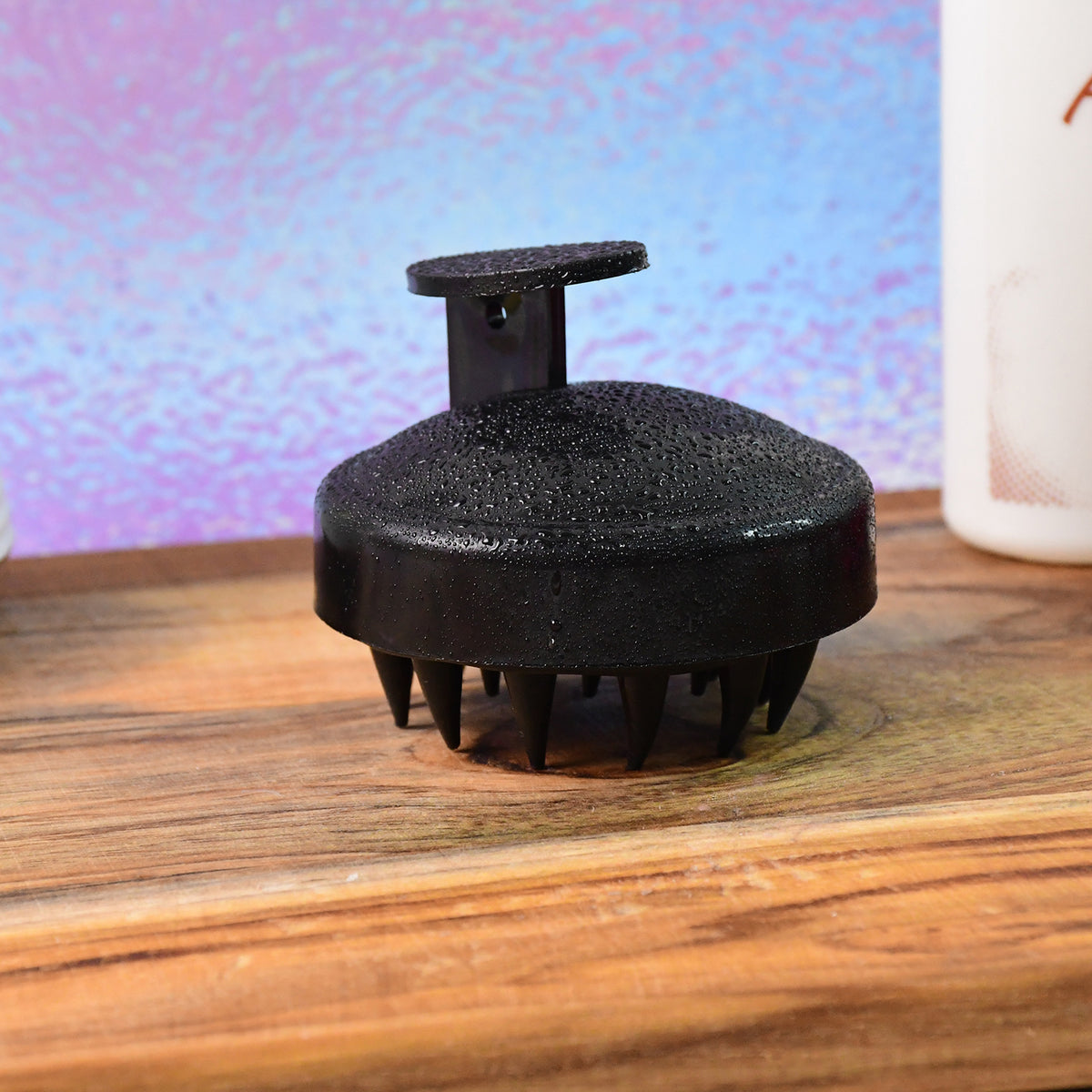 Scalp Massager Shampoo Brush (1 Pc)