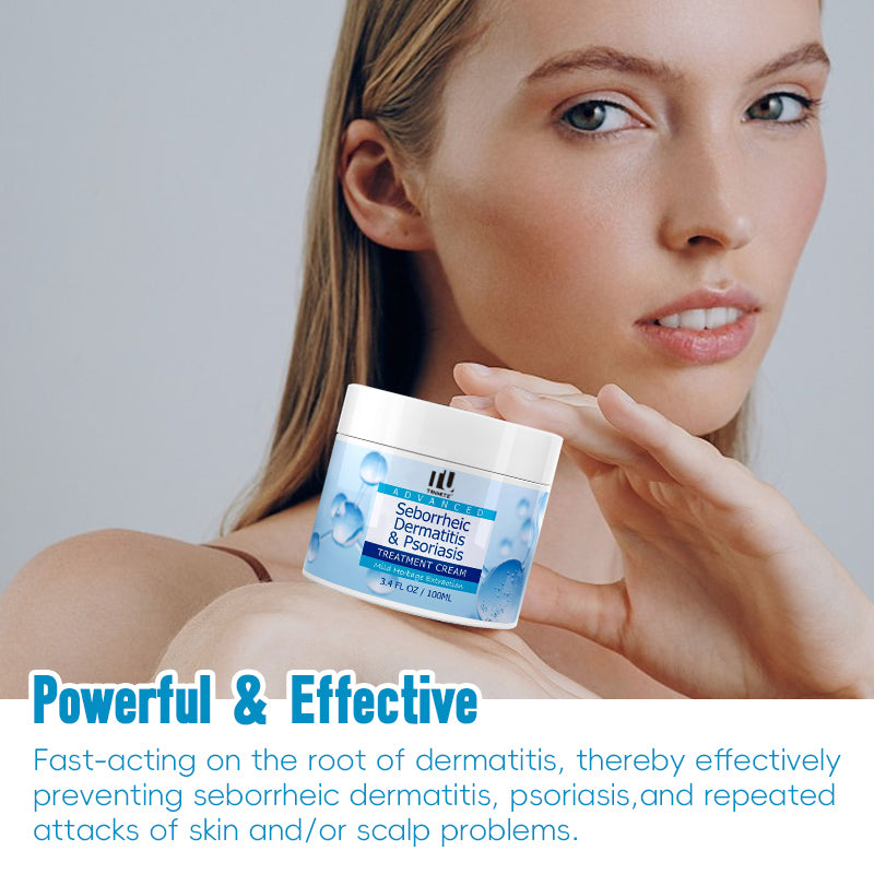 W.TINM.TE Tunmate Scalp Soothing Cream