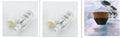 TLM Temperature Liquid Foundation Concealer Portable Natural Color Makeup Foundation BB Concealer