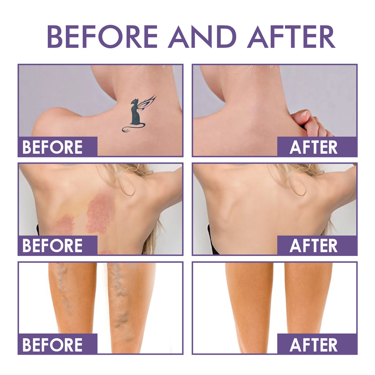 Eelhoe New Tattoo Concealer Repair Cream