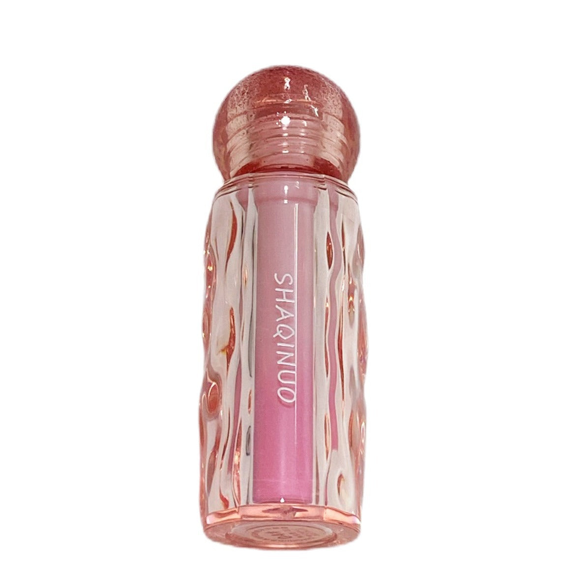Shaqinuo Light Bare Permeable Light Lip Lacquer Mirror Moisturizing Lip Gloss