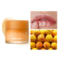 Lakerain Sleep Lip Balm Hydrating Moisturizing And Nourishing