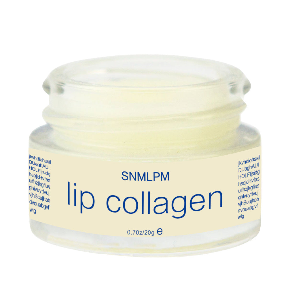 SNMLPM Universal Moisturizing And Firming Lipstick