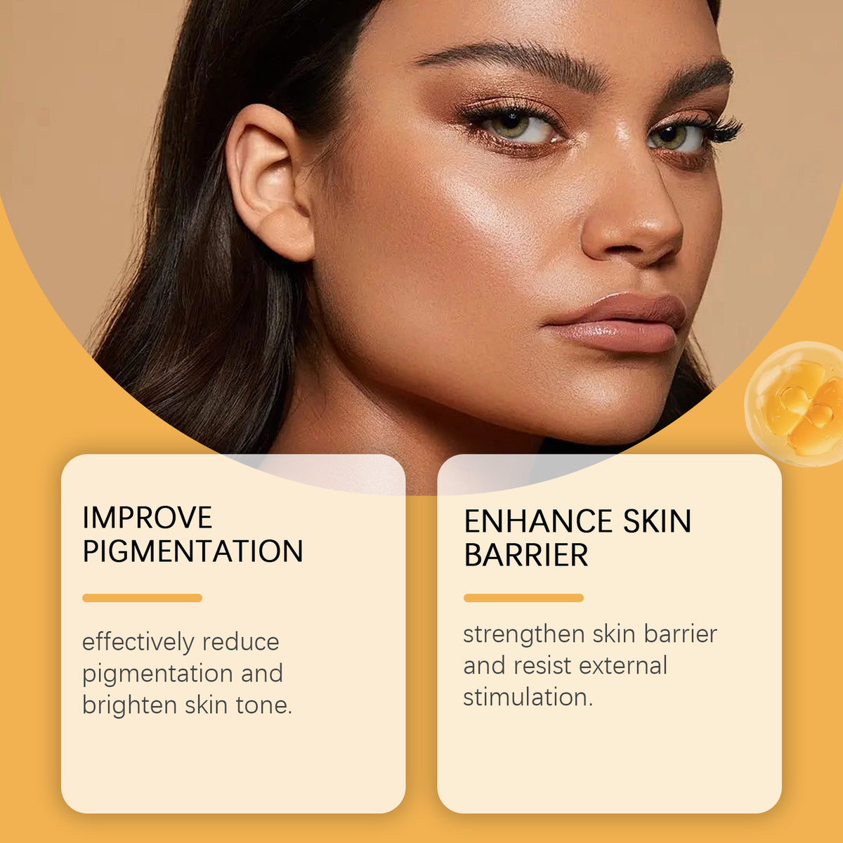 Houkea Vitibee Skin Rebalancing Cream