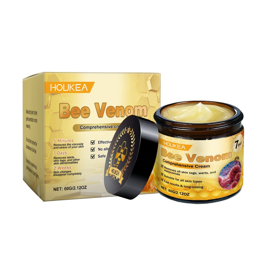 Houkea Comprehensive Cream