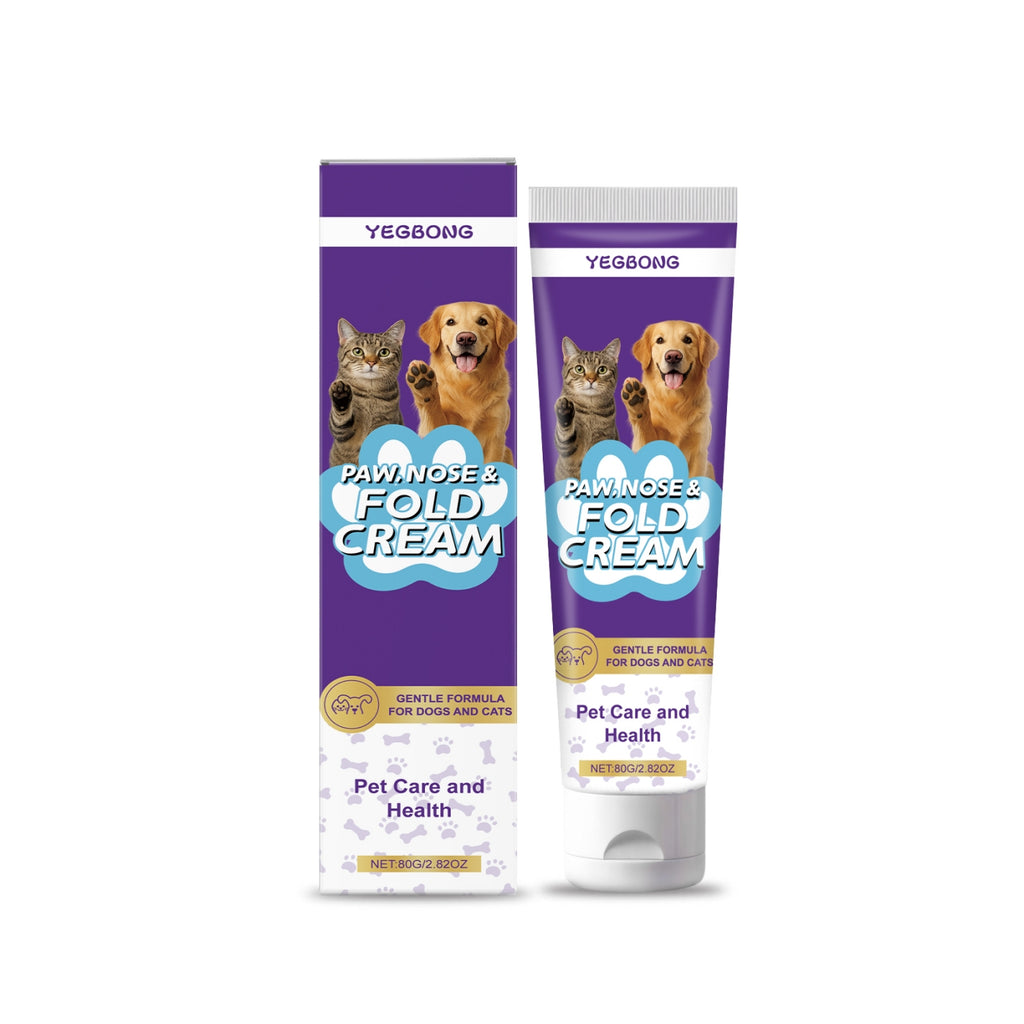 YegBong Pet Soothing Claw Cream